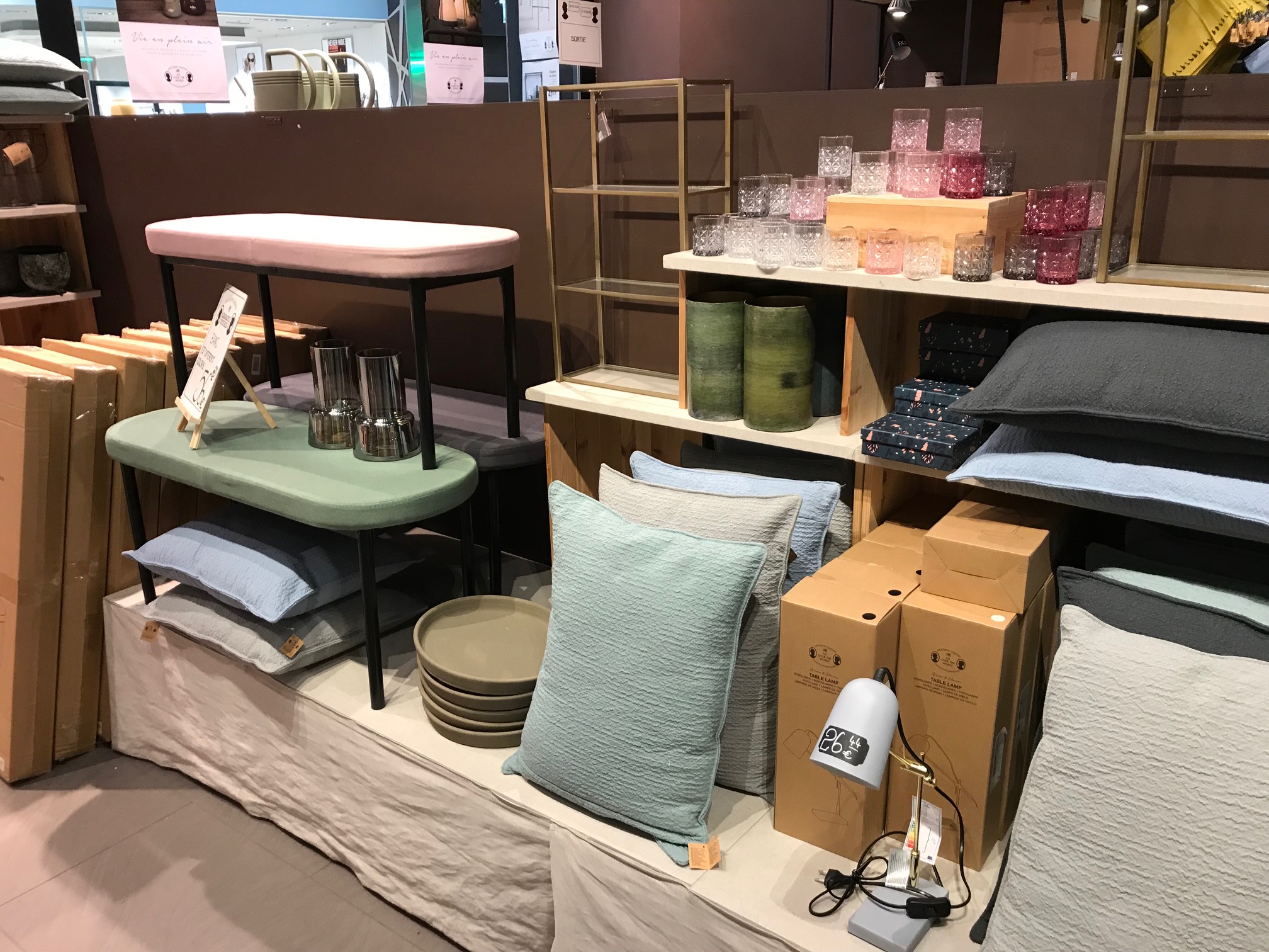 You are currently viewing Inspiration déco scandinave chez Sostrene Grene